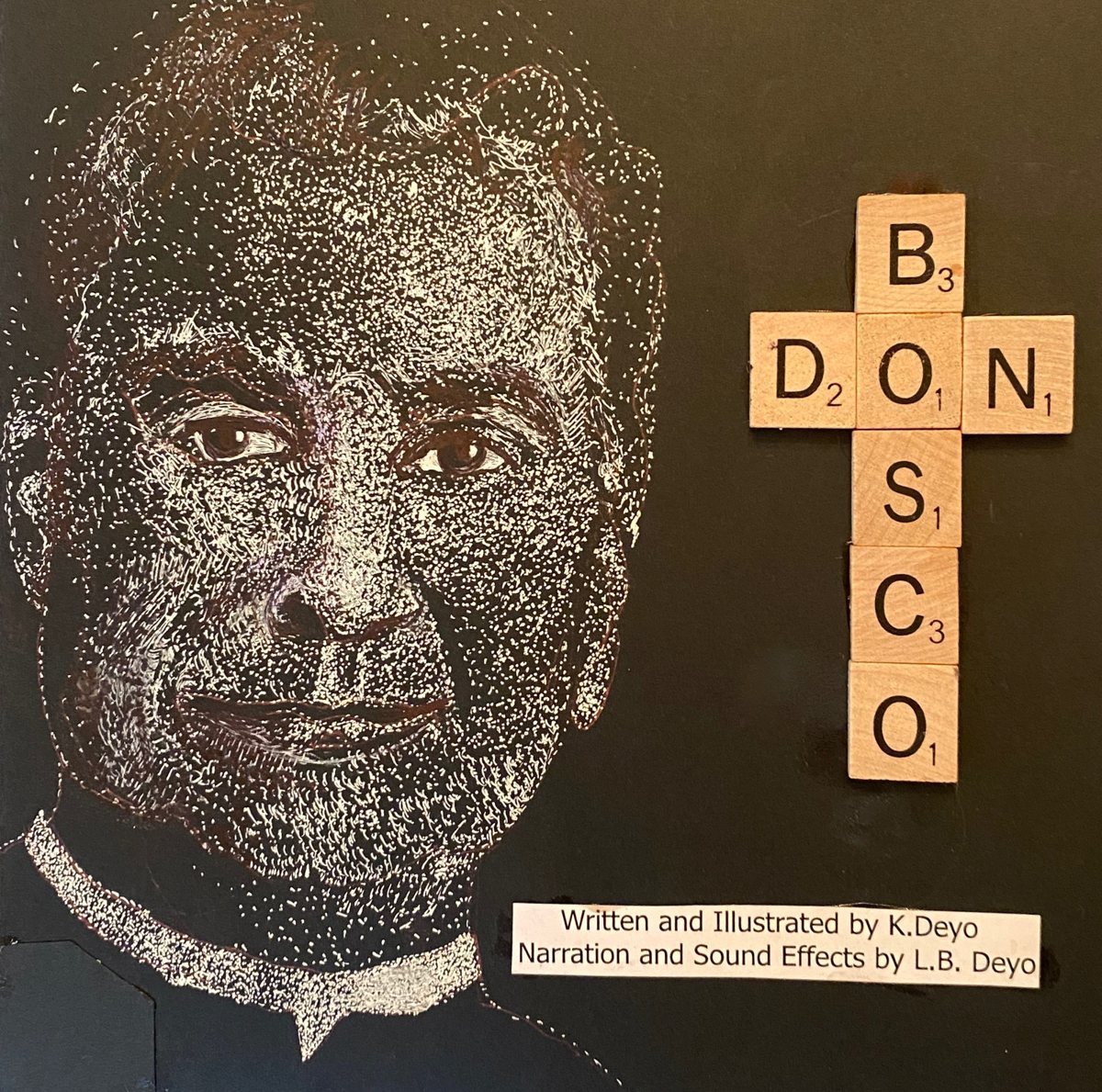 Don Bosco video artwork